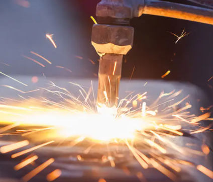 焊接材料选择不当会导致金属软管开裂或腐蚀