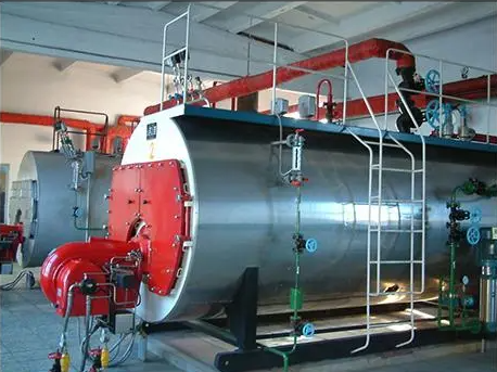 厚壁波纹管适用于锅炉压力容器